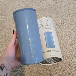 New! BrüMate Denim Juggernaut